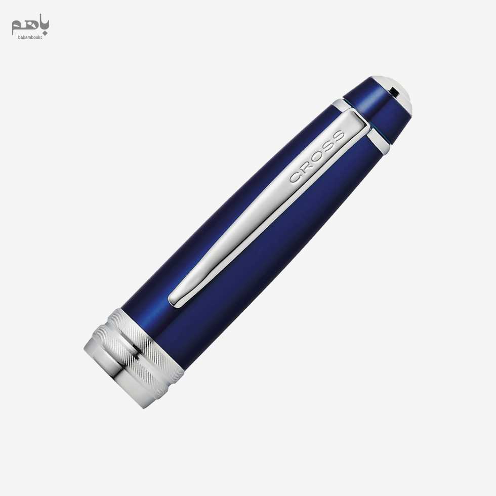 خودنویس کراس مدل بیلی رنگ آبی - 1