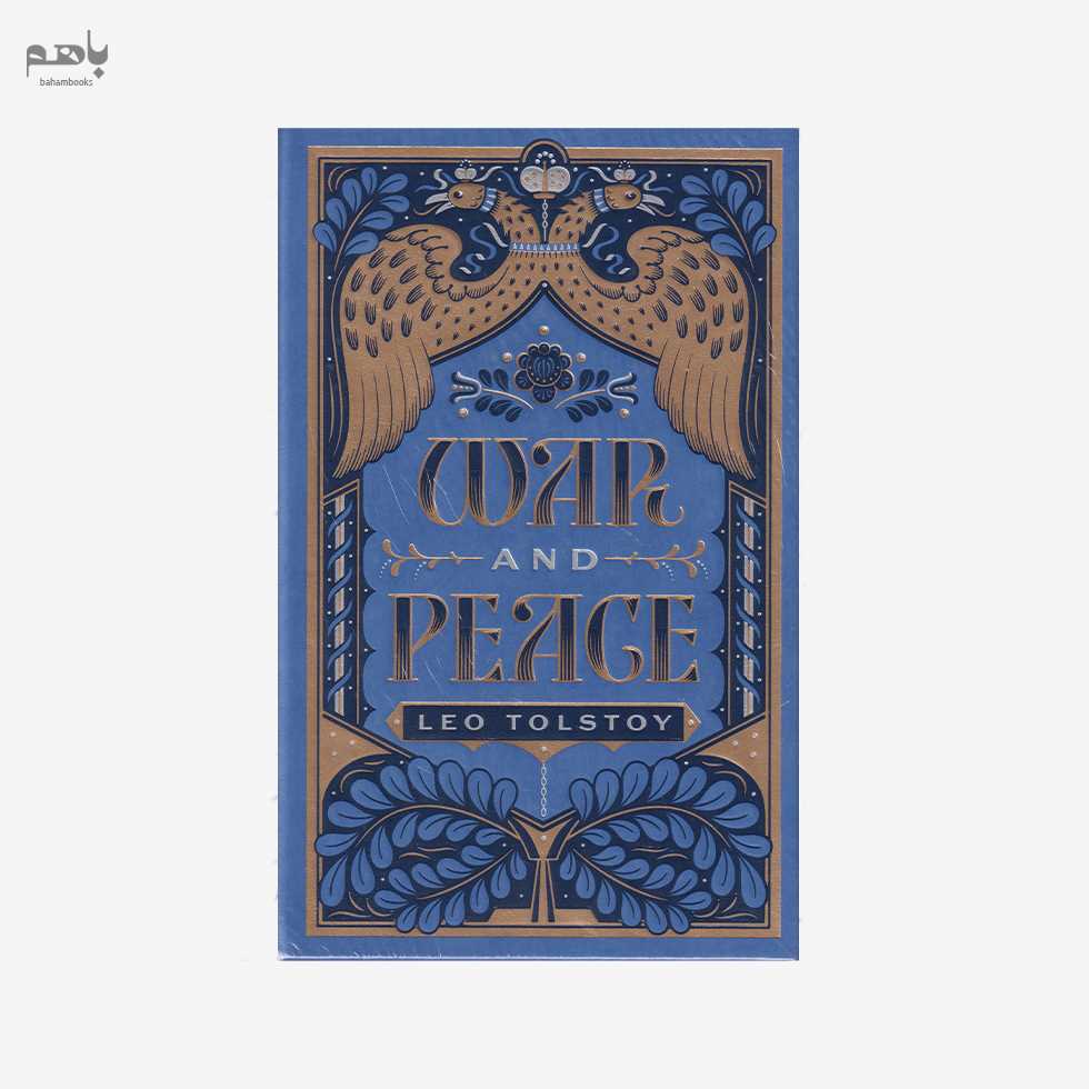 War and Peace - 0