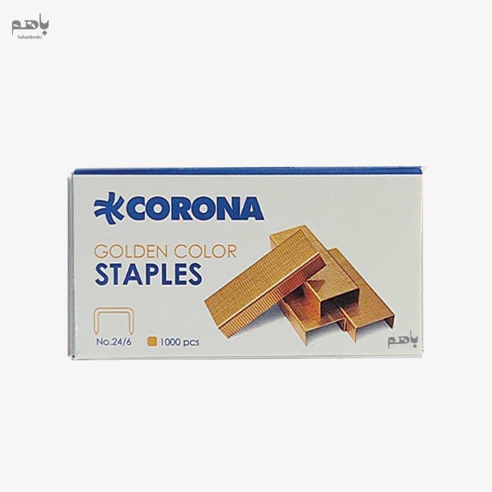 سوزن منگنه کرونا 10 مسی