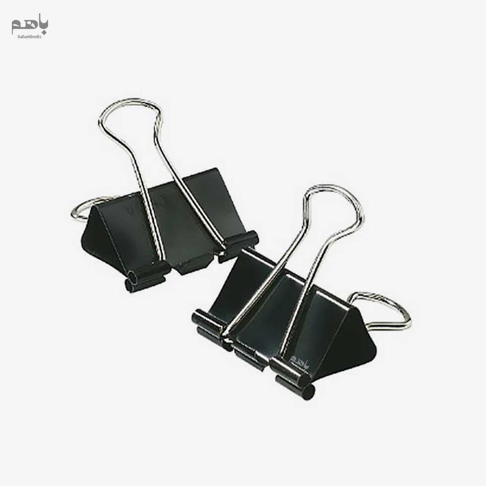 گیره پارسیکار دوبل 15 میل