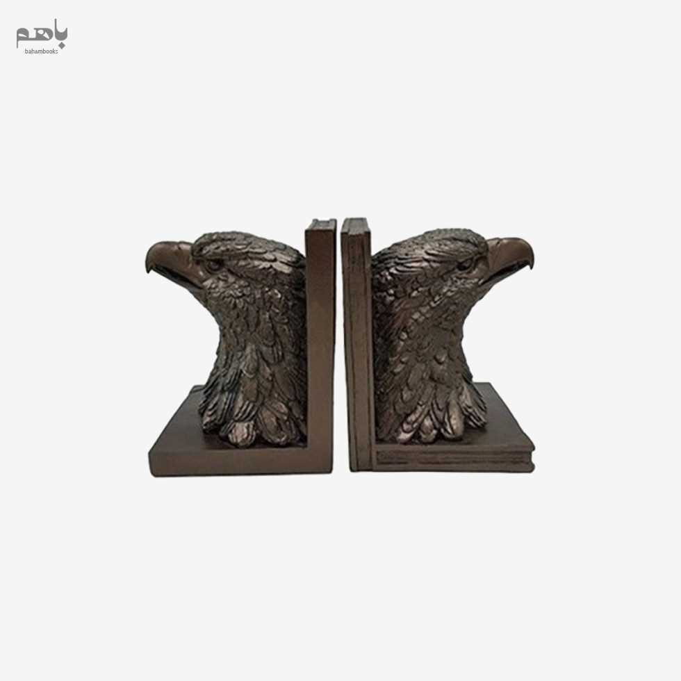 غش گیر و نگه دارنده کتاب طرح عقاب