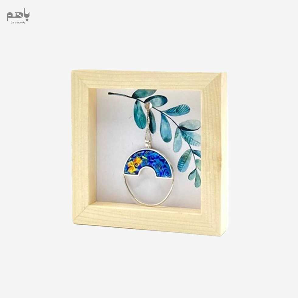 گردنبند شب پرستاره