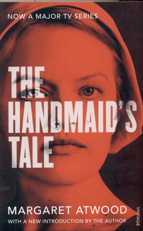 The Handmaids Tale - 0