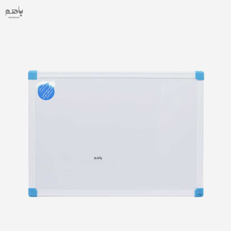 تخته وایت برد مغناطیسی دارتی سایز A4 - 0