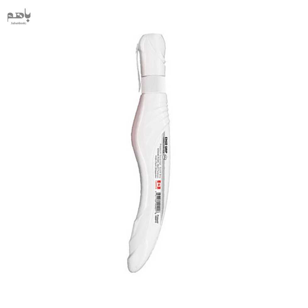 لاک غلط ‌گیر کنکو مدل قلمی ارگونومیک کد 5012 - 1