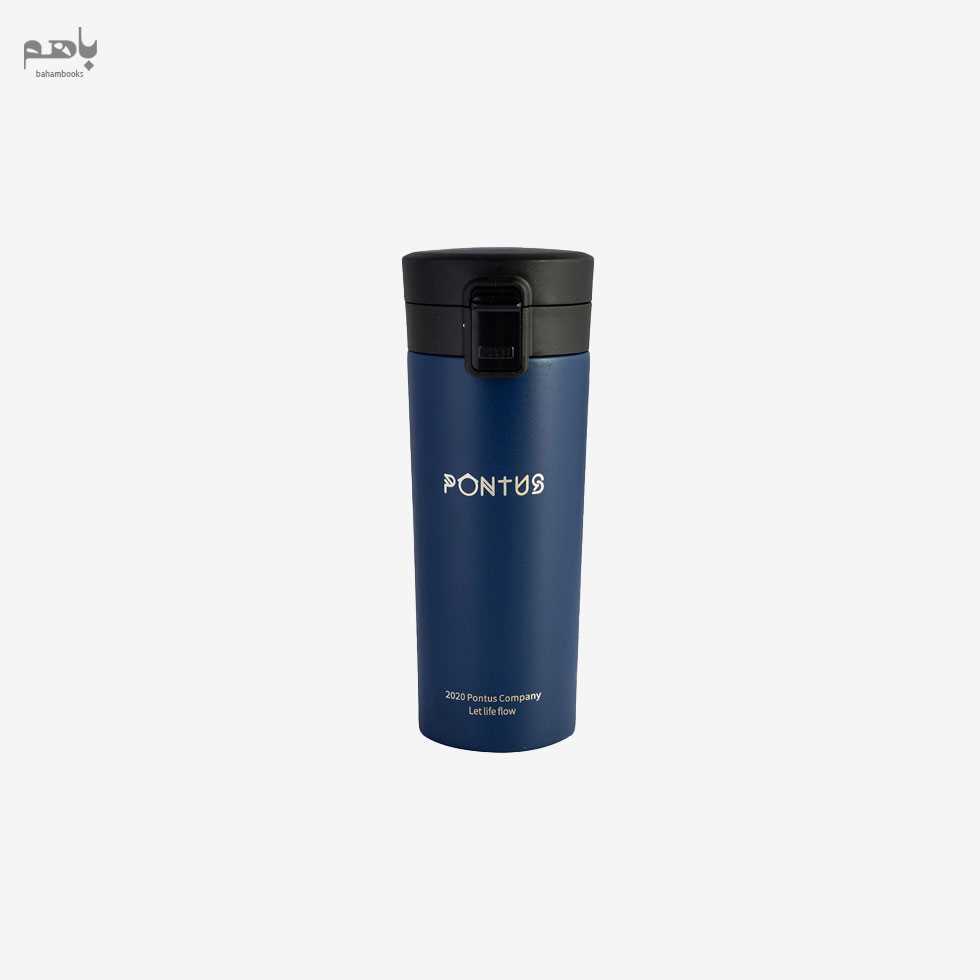 تراول ماگ پنتوس مدل 380 میل قفل ‌دار کد 112 و 114