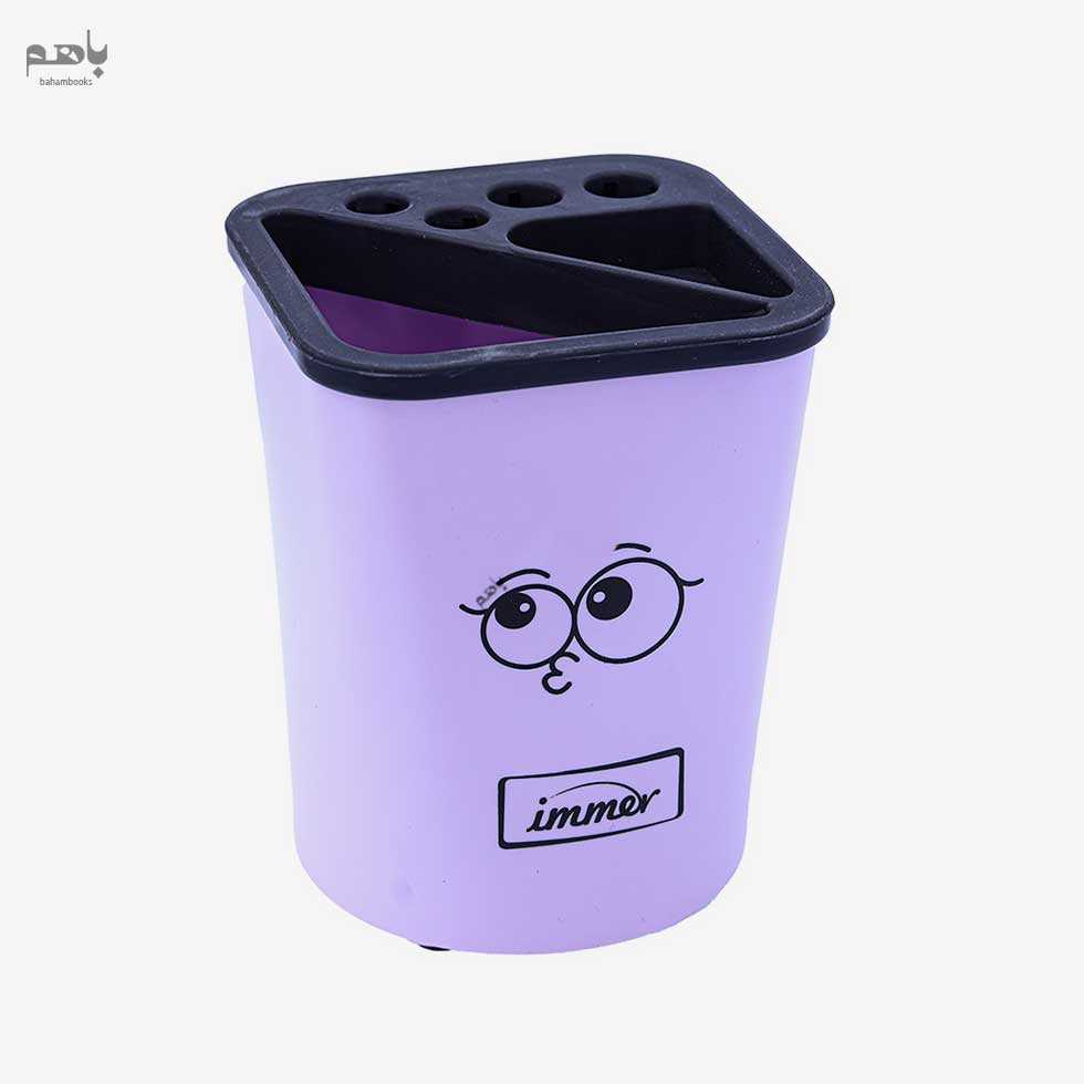 جاقلمی فانتزی ایمر (رنگ جور) - 0