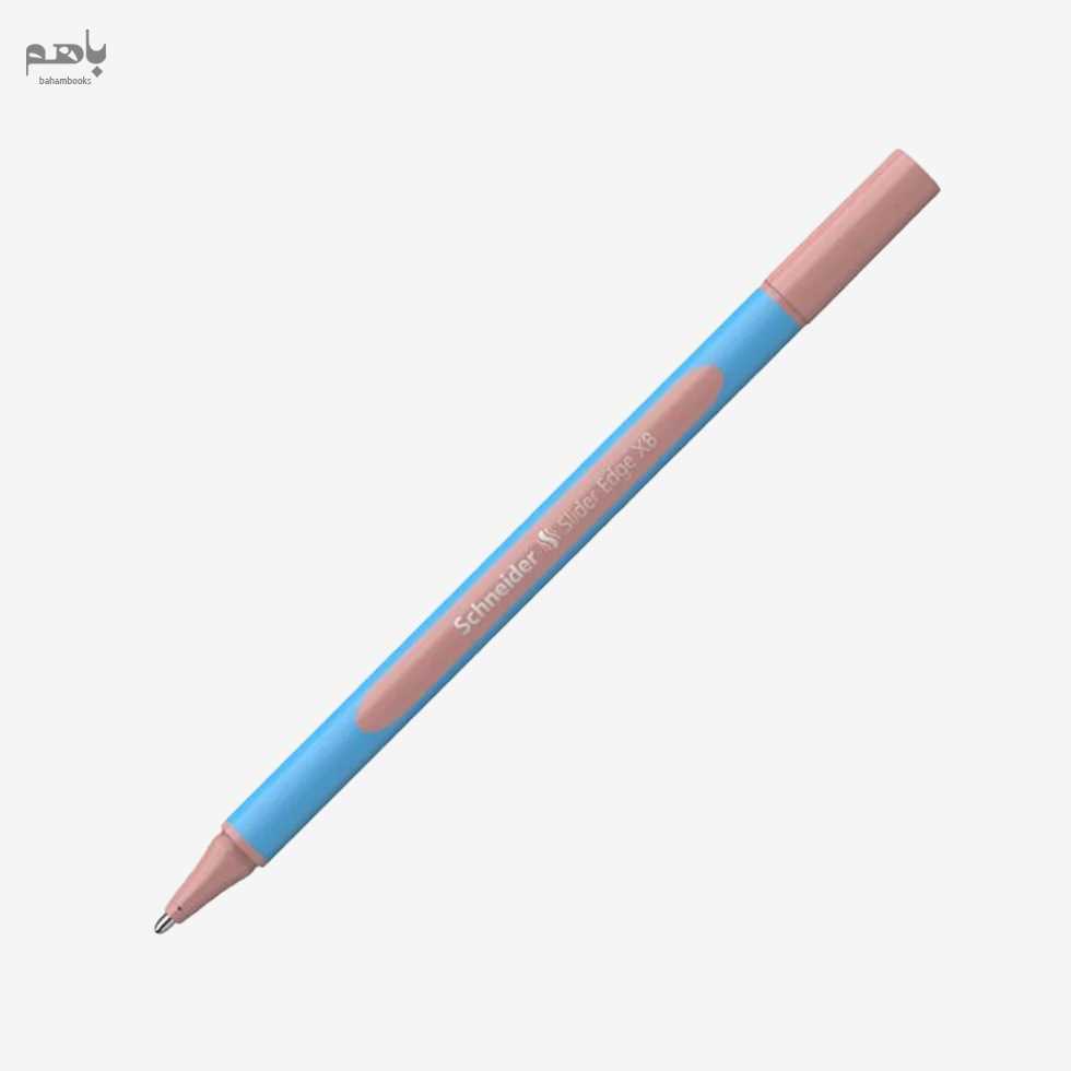 خودکار اشنایدر مدل اسلایدر ایج رنگ پوستی (152236)