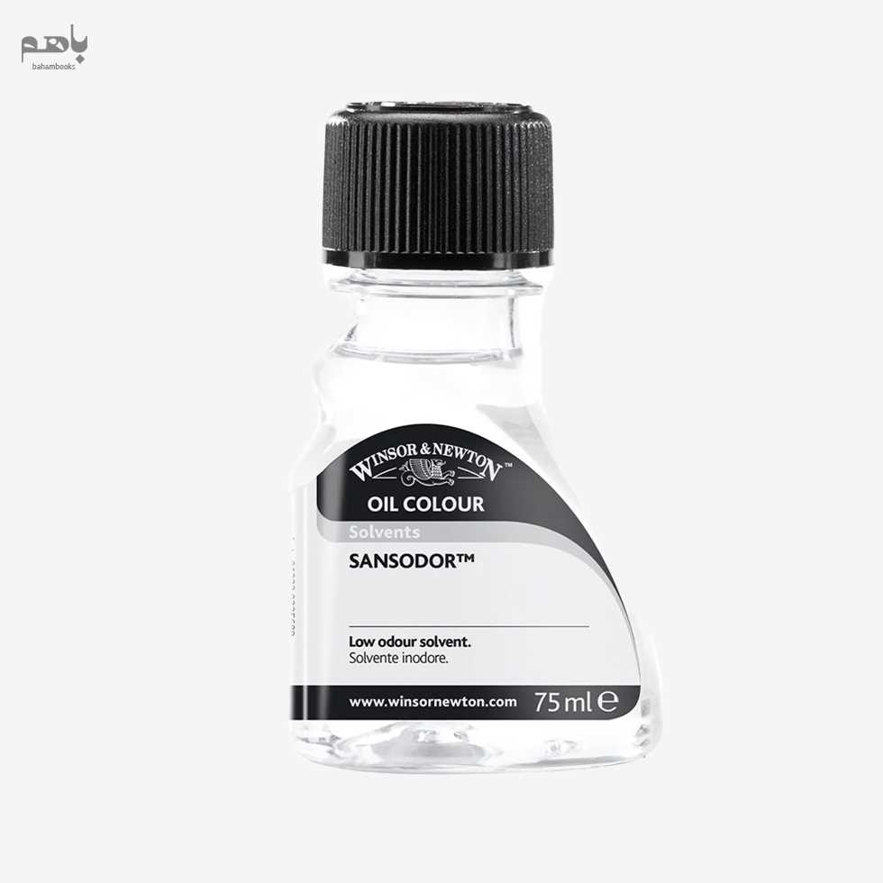 رنگ روغن وینزور مدل سانسادور 75 میل کد 83021757 - 0