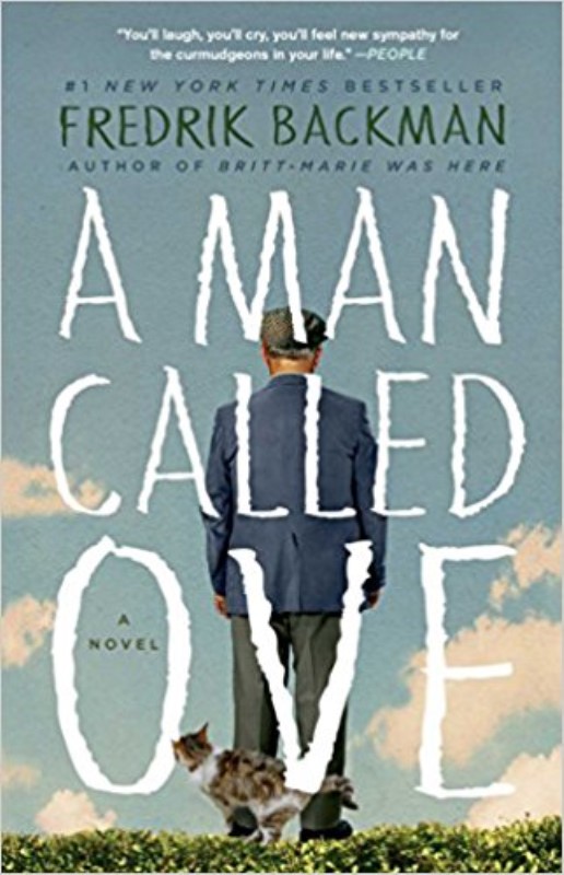 A Man Called Ove - 1