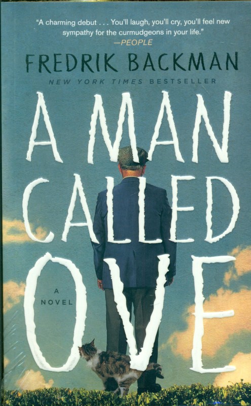 A Man Called Ove - 0