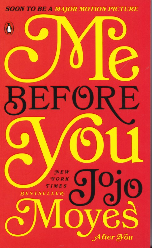 Me Before You