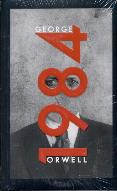 کافه کتاب باهم - Nineteen Eighty Four (1984)