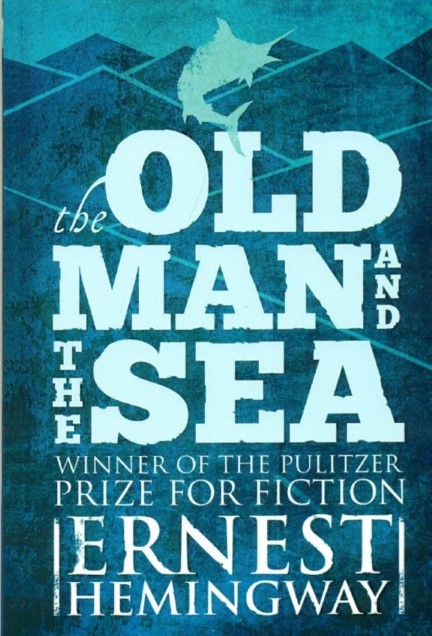 The Old Man and the Sea - 0