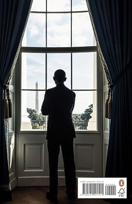barack obama dreams from my father - 1