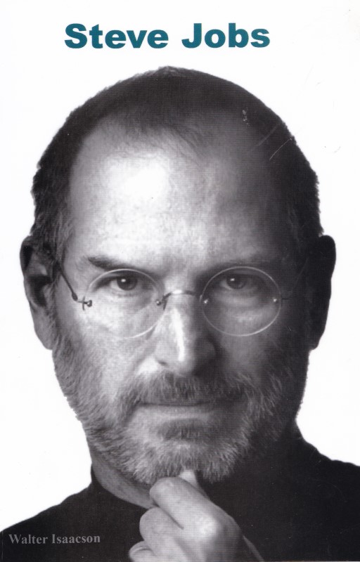 Steve Jobs - 0