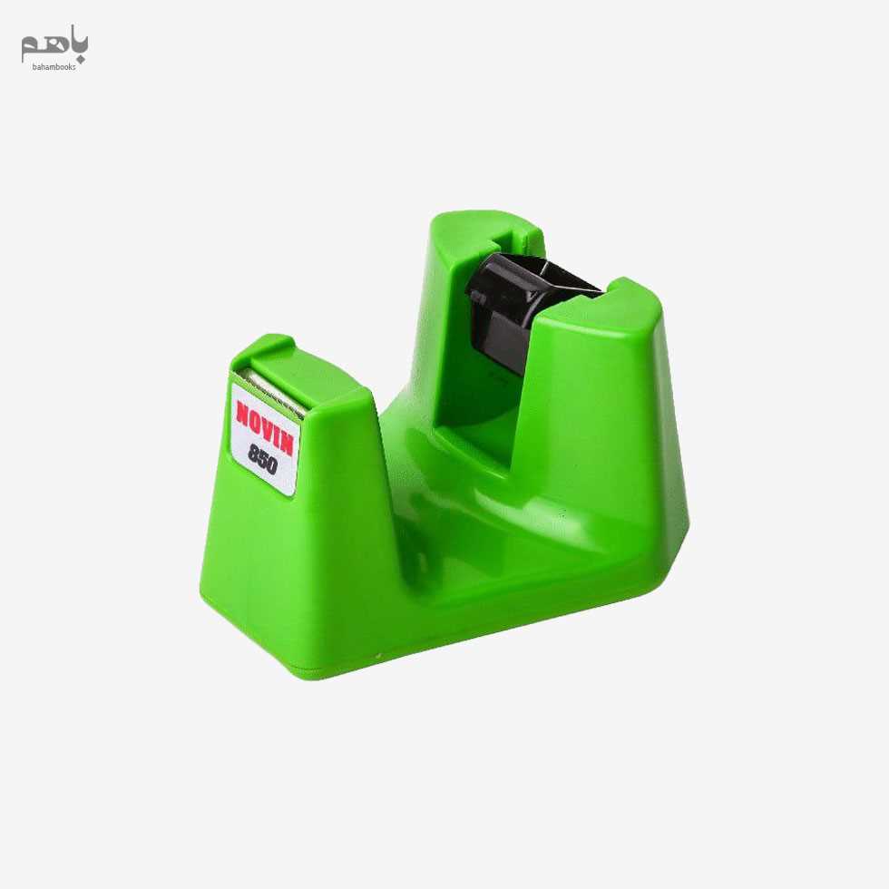 پایه چسب نوین کوچک کد 850