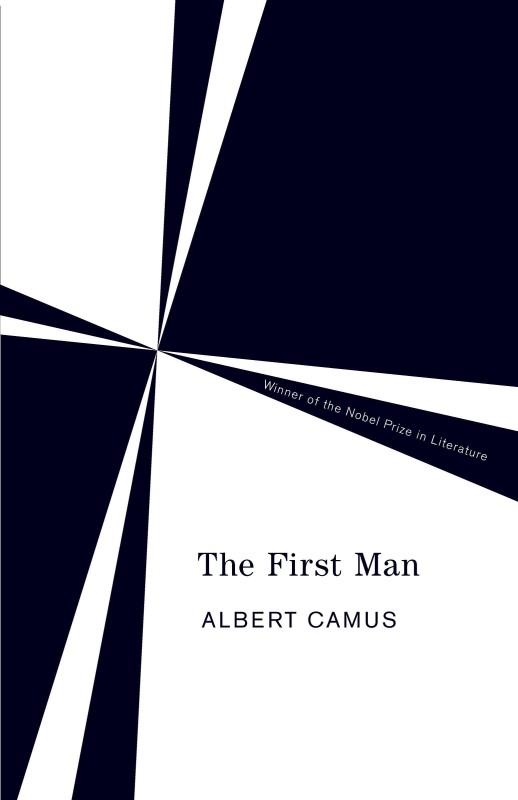 The First Man - 0