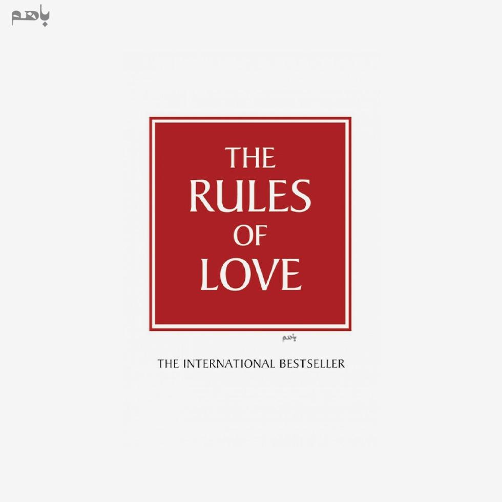 The Rules of Love