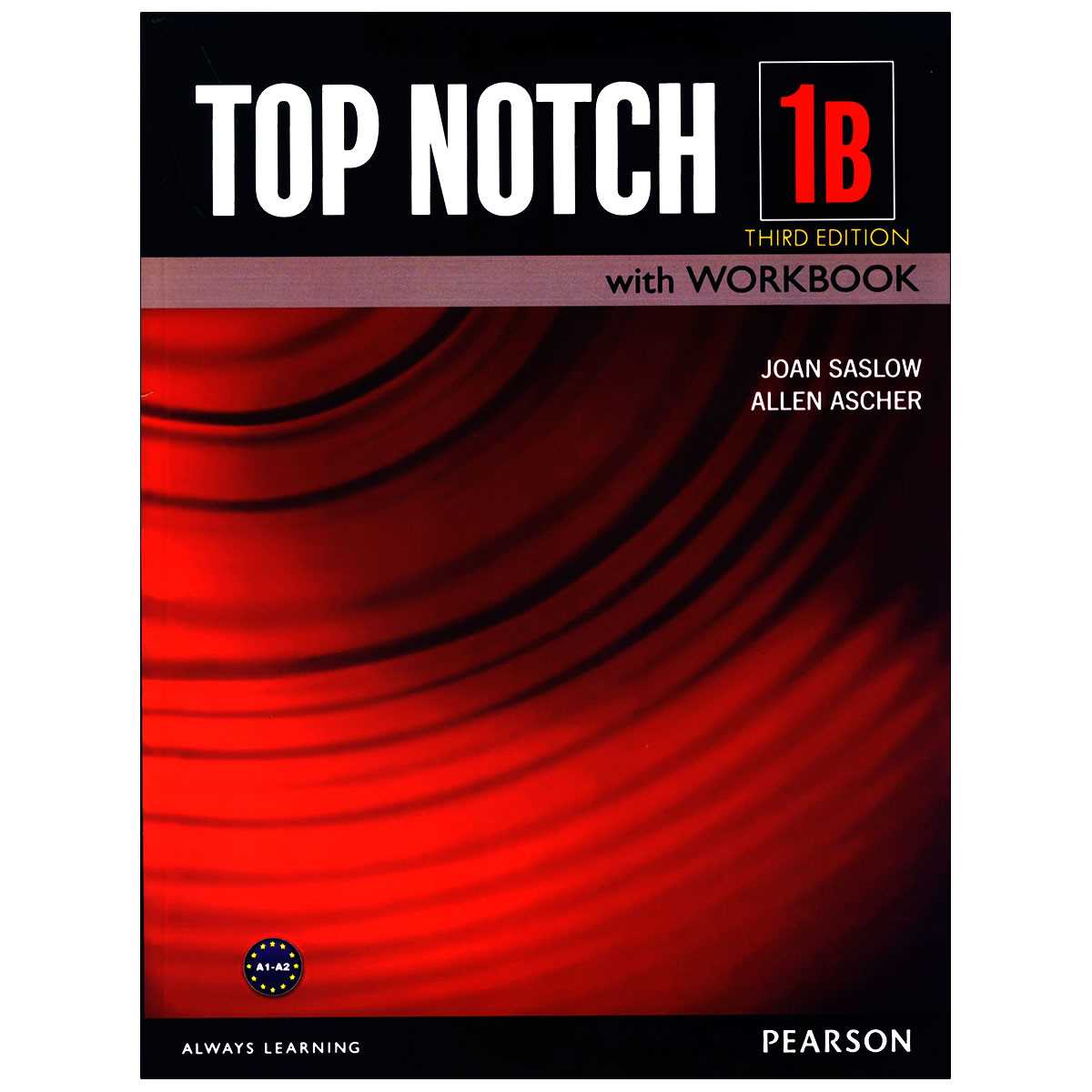 Top Notch 1B third edition - 0