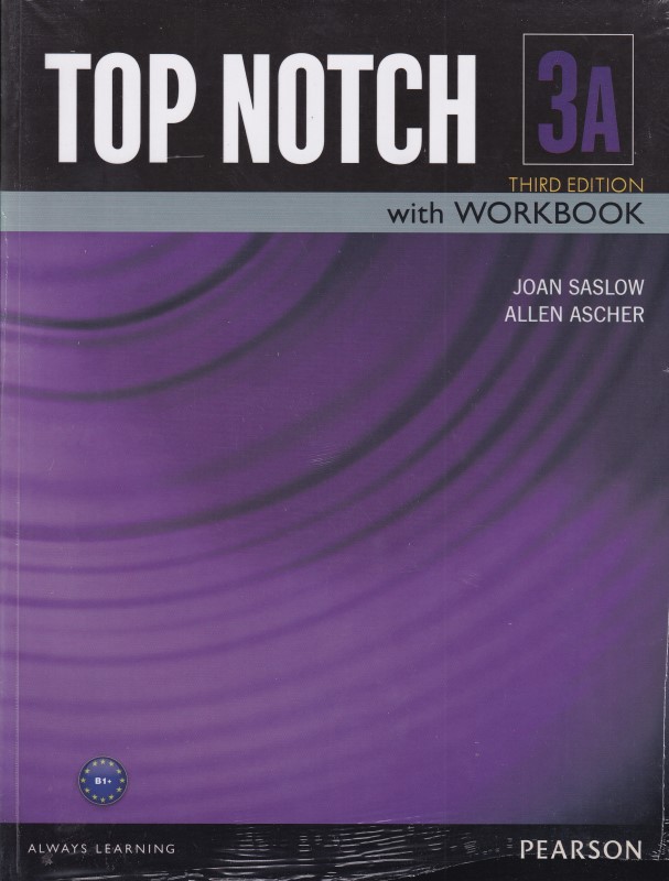 Top Notch 3A third edition - 0