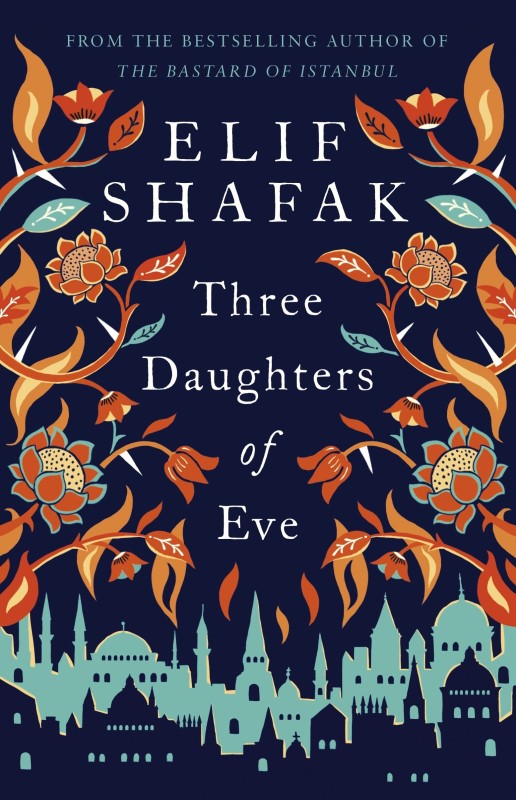 Three Daughters of Eve - 0