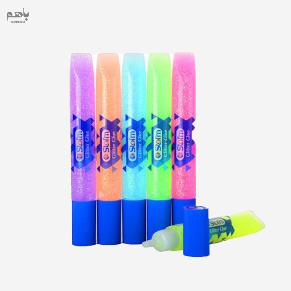 چسب اکلیلی استورم  درام فلورسنت (hl612) - 0