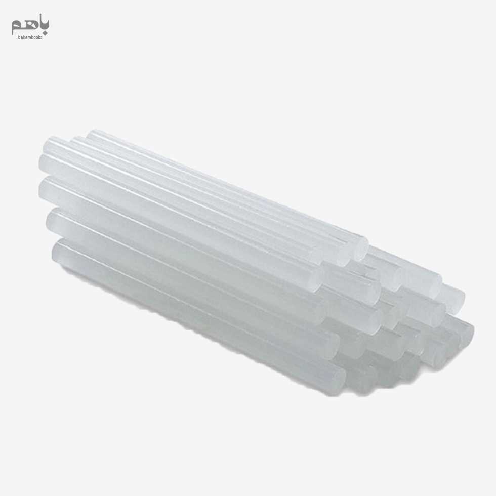 یدک چسب حرارتی استورم شفاف بلند باریک