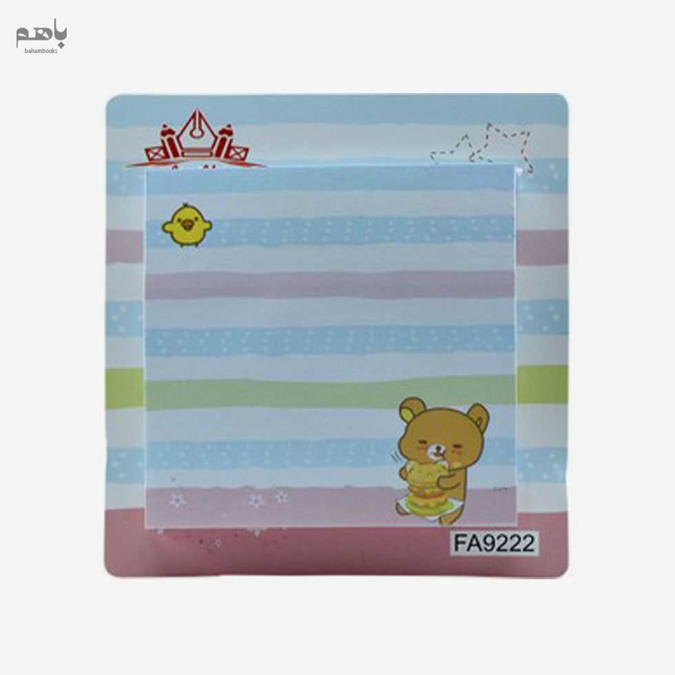 پست‌ایت فانتزی 9222