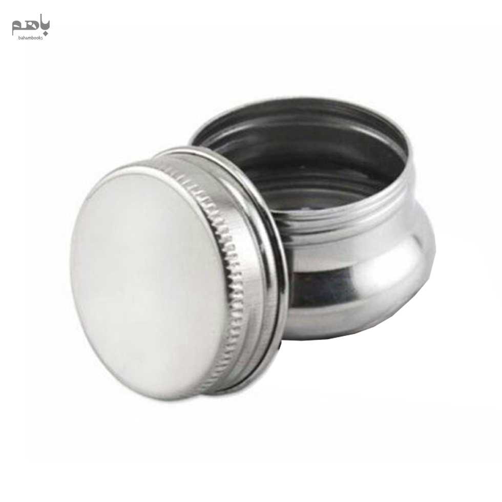 جاروغنی تک آرت تاک مدل استیل 8013105