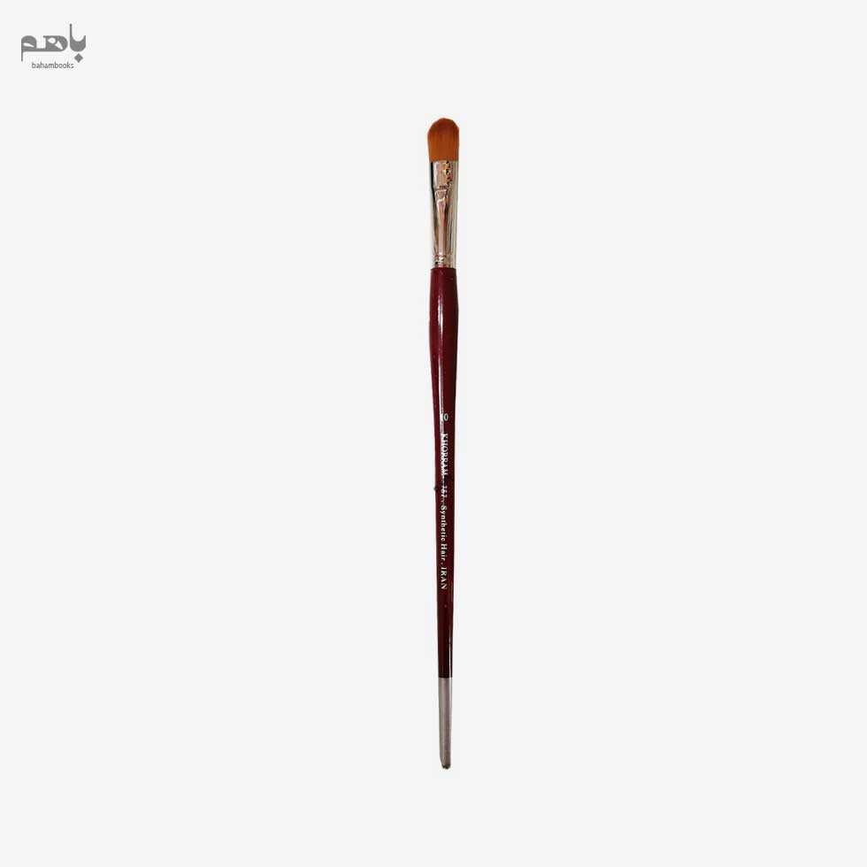 قلمو خرم مدل زبان گربه شماره 10 کد 757 - 0