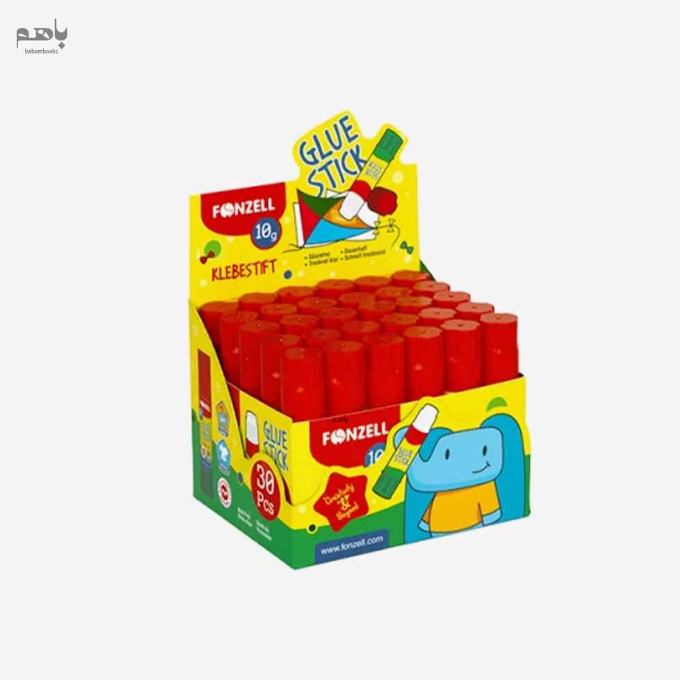 چسب ماتیکی 10 گرمی فونزل 685085