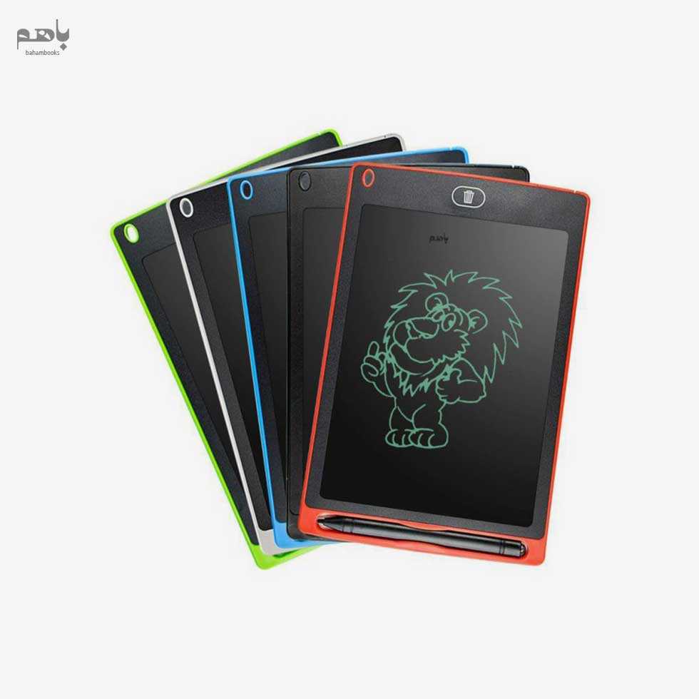 تبلت جادویی دلی