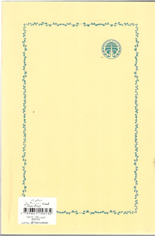 آمریکایی آرام - 1