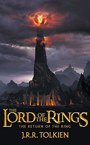 The return of the King (The Lord of the Rings 3)