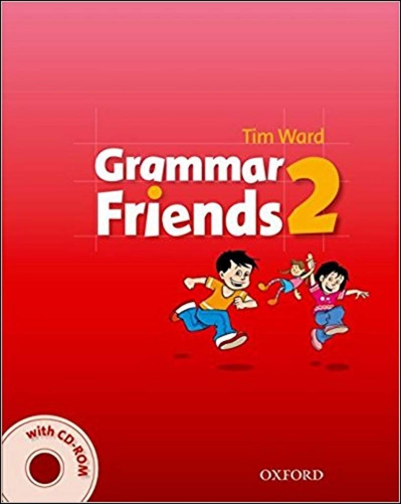 Grammar Friends 2