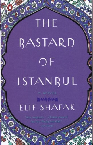 The Bastard Of Istanbul