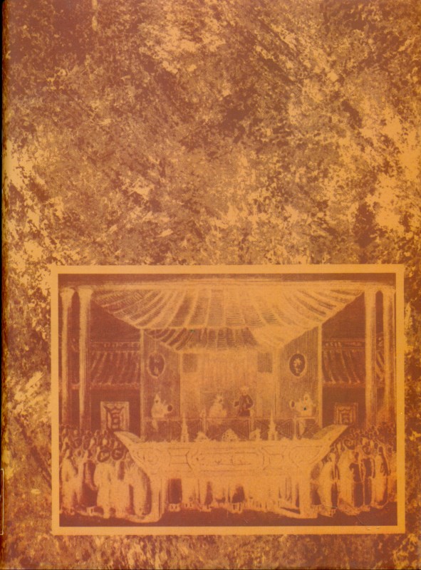 تاریخ تئاتر جهان 2 - 1