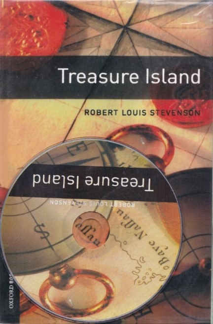 Treasure island - 0