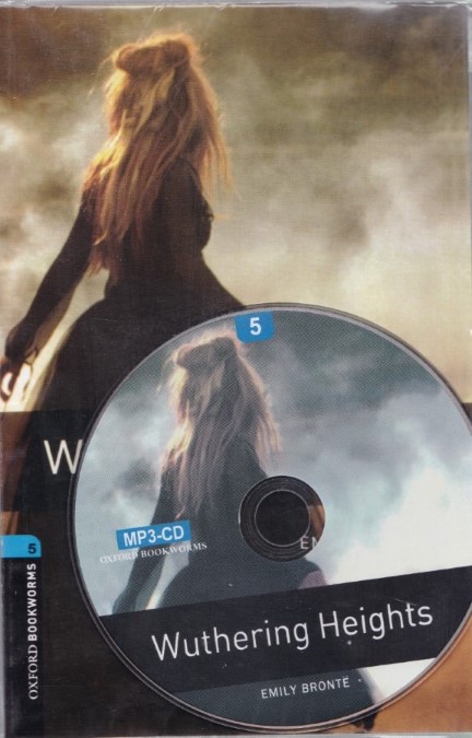 Wuthering heights (Oxford Bookworms)