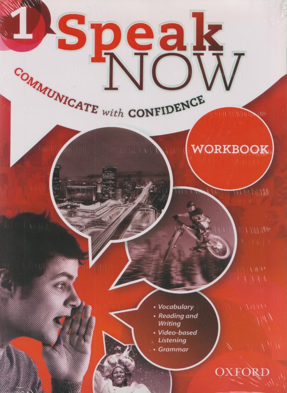 Speak now 1 SB and WB - 1