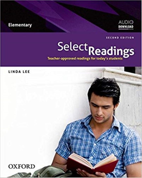 Select Readings Elementary second edition - 0