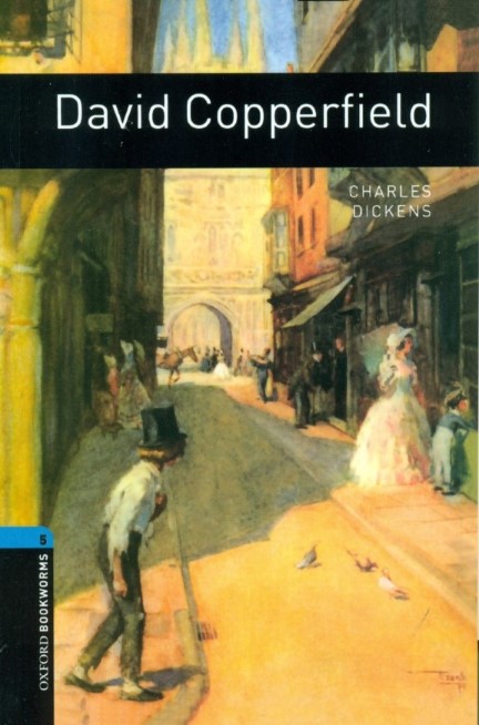 David copperfield (Oxford Bookworms)