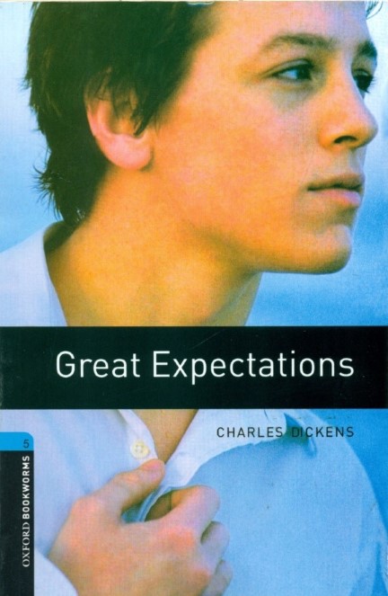 great expectations - 0