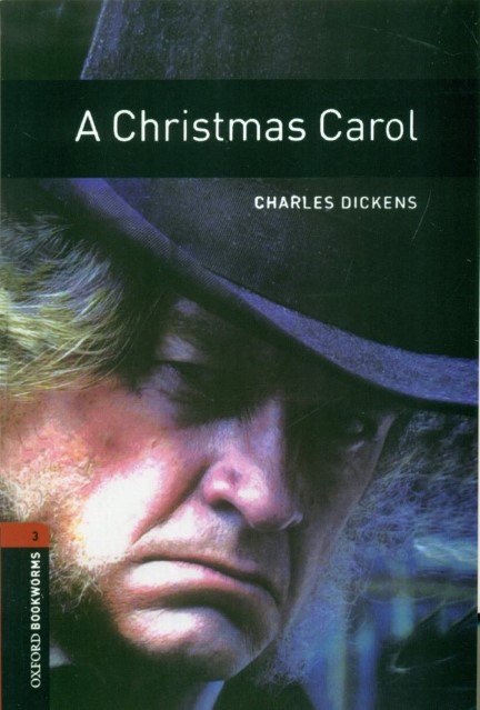 A christmas carol (oxford bookworms) - 0