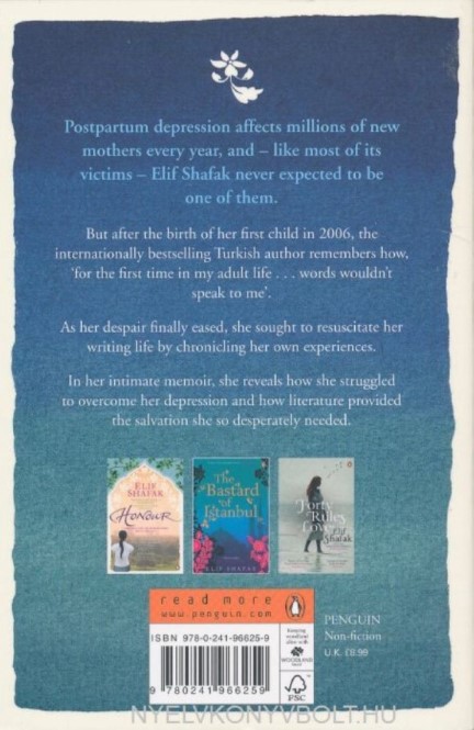 Black Milk On Motherhood and Writing - 1