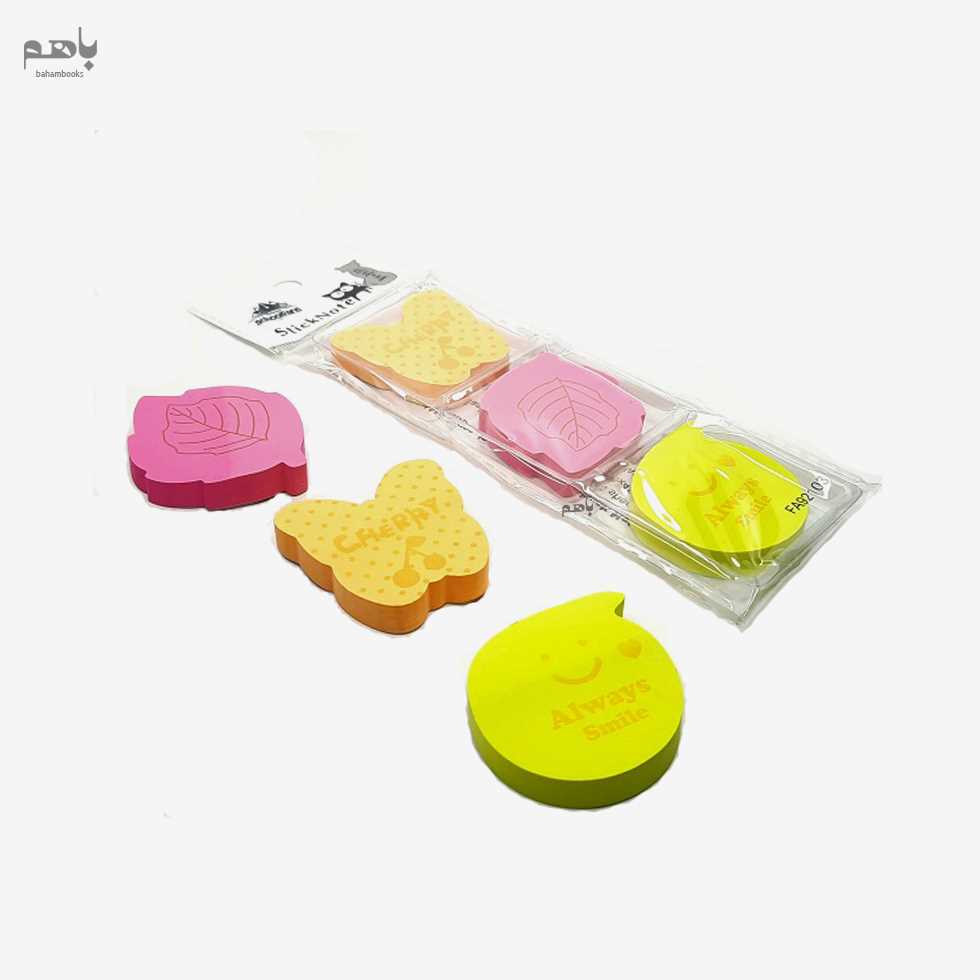 پستیت فانتزی 3 عددی (9215)