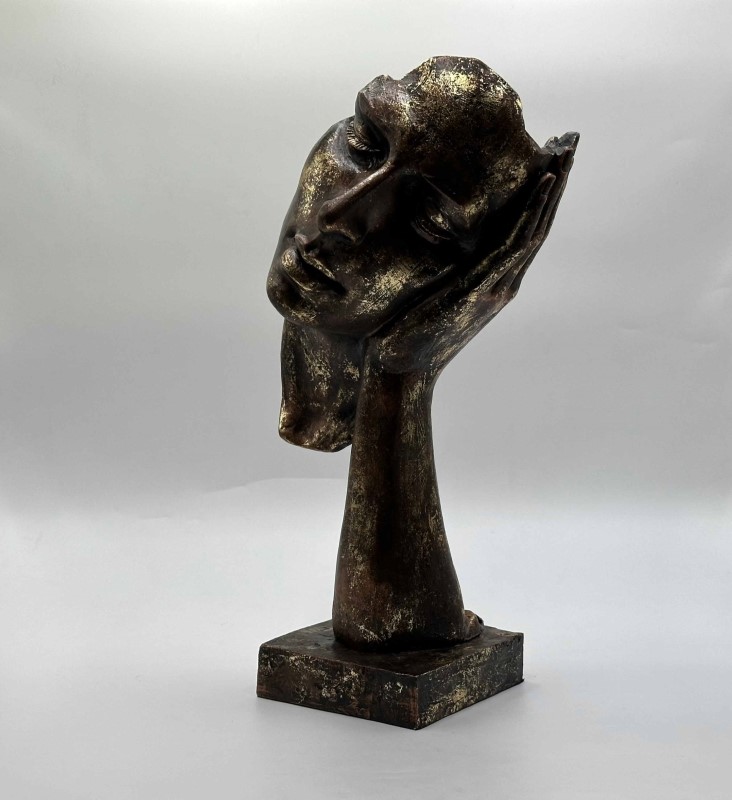 تندیس پرهام