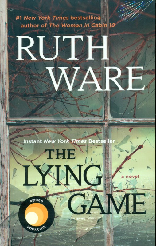 The Lying Game - 0