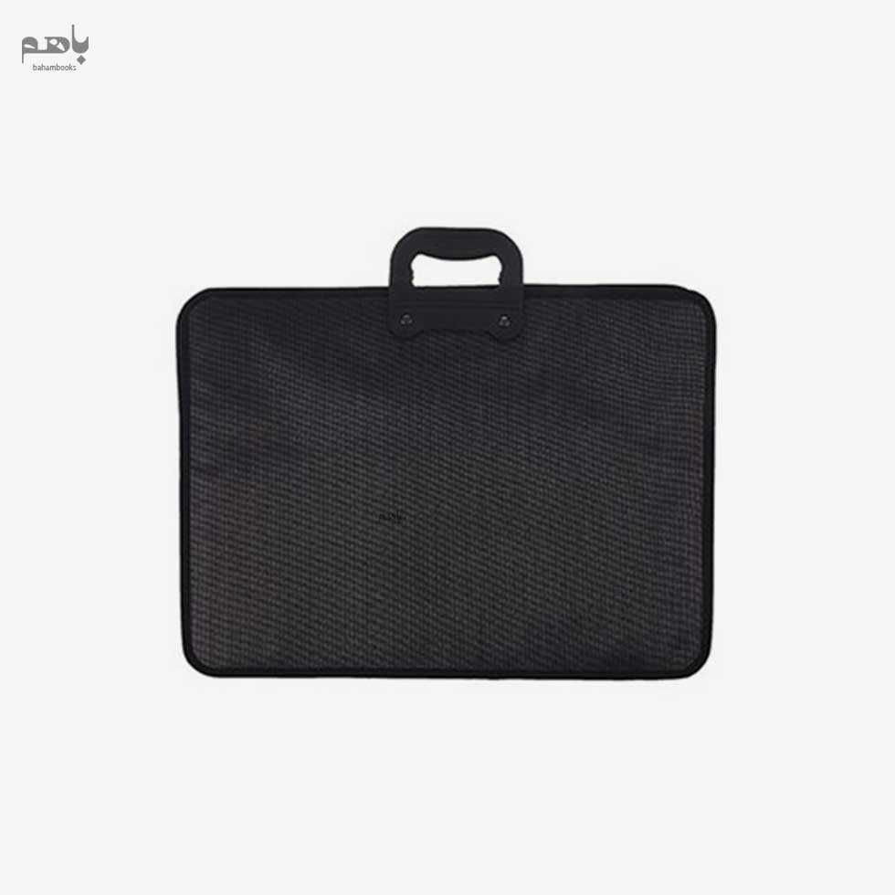 کافه کتاب باهم - کیف آرشیو مدل A3